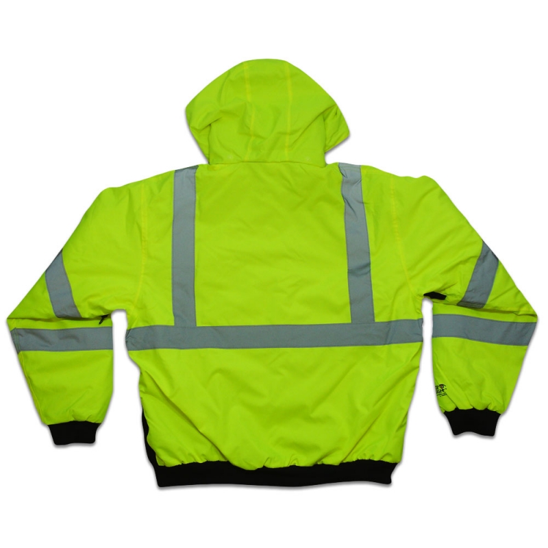 Hi-Vis Sweatshirts